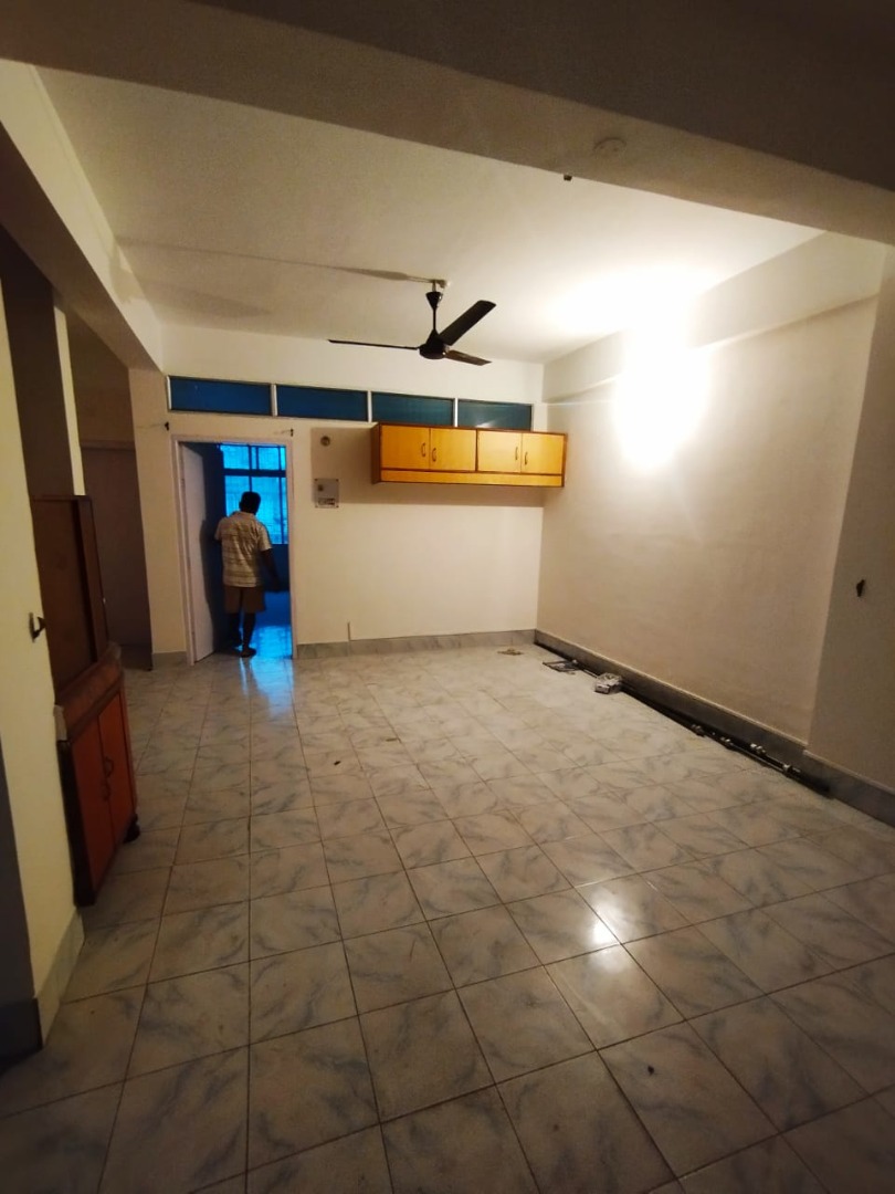 Unfurnished 3bhk in Lakshmi Mandir Path, Rukmini Gaon, Guwahati, Assam, India for Rent